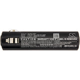 New 2600mAh Battery for Peli  7060,7069; P/N: 7060-301-000-1,7060-301-000E,7060-301-001
