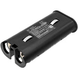 Peli 3750,3759; P/N:3750-301-000 Battery