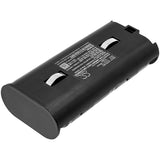 New 4000mAh Battery for Peli 3750,3759; P/N:3750-301-000