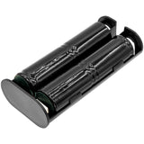 New 4000mAh Battery for Peli 3750,3759; P/N:3750-301-000