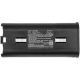 New 4000mAh Battery for Peli 3750,3759; P/N:3750-301-000