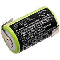 Panasonic ER201,ER398; P/N:85-07,N1100C Battery