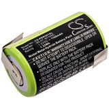 Panasonic ER201,ER398; P/N:85-07,N1100C Battery