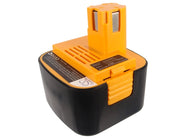 Panasonic EY6107, EY6470NQ, EY6903NQ, EY6506NQ, EY6507NQ, EY7202NQ, EY3502NQ, EY3502FQMKW, EY3503FQWKW, EY3790B