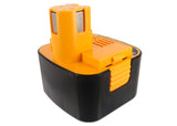 Panasonic EY6107, EY6470NQ, EY6903NQ, EY6506NQ, EY6507NQ, EY7202NQ, EY3502NQ, EY3502FQMKW, EY3503FQWKW, EY3790B