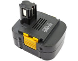 Panasonic EY3530,EY3530FQMKW,EY3530NQKW,EY3530NQMKW,EY3531,EY3531FQWKW,EY3531NQKW,EY3531NQWKW,EY3793,EY3793B,EY3795B,EY6230FQKW,EY6230NQKW,EY6431,EY6431FQKW,EY6431NQKW,EY6432,EY6432FQKW,EY6432GQKW,EY6432NQKW,EY6535GQW,EY6535NQKW,EY6930FQKW,EY6930NQKW,EY6931NQKW,EY6932GQKW,EYC132,EYC132NQKW,EYC133,EYC133NQKW,EYC135NQKW,EYC136NQKW; P/N:EY9136,EY9136B,EY9137,EY9219,EY9221,EY9223,EY9225,EY9227,EY9229,EY9230,EY9230B,EY9231,EY9231B,EY9233,EY9235,EY9237,EY9239,PA1562N,PA-1564N Battery