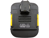 New 2000mAh Battery for Panasonic EY3530,EY3530FQMKW,EY3530NQKW,EY3530NQMKW,EY3531,EY3531FQWKW,EY3531NQKW,EY3531NQWKW,EY3793,EY3793B,EY3795B,EY6230FQKW,EY6230NQKW,EY6431,EY6431FQKW,EY6431NQKW,EY6432