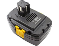 Power Tools Battery for Panasonic EY3544, EY3544GQK, EY3551, EY3551GQ, EY3551GQW, EY3552, EY3552GQW, EY3796, EY3796 F