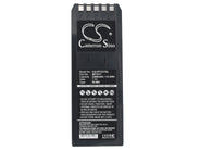 Fluke 741, 741B, 743, 743B, 863, 865, 867, 867B, DSP100, DSP2000