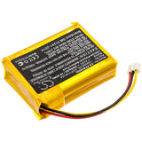 New 2500mAh Battery for Philips B5/12,Fidelio B5; P/N:104050-2S,2ICP11/41/54