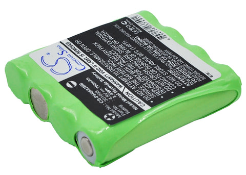 Harting & Helling Bug 2004 Baby Monitor, MBF 6666, MBF BUG 2004, MBF 8020, MBF 4848, Philips CE06821, CE0682, MBF8020