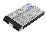 Philips Xenium 9A9A, Xenium 9@9D