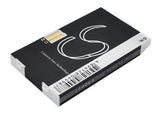 Philips Xenium 9A9A, Xenium 9@9D