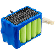 Philips FC6164,Power Pro FC6164/01,PowerPro Uno; P/N:15-HHR150AAF9 Battery
