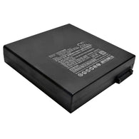 Philips Echographe CX50,Ultrasound CX30,Ultrasound CX50; P/N:453561268715,453561446191,453561446192,M6477 Battery