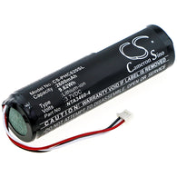 Philips Avent SCD630/37,Avent SDC620,Avent SDC630; P/N:NTA3459-4,NTA3460-4 Battery