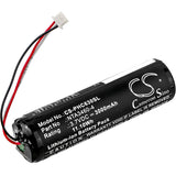 Philips Avent SCD630/37,Avent SDC630; P/N:NTA3460-4 Battery
