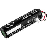 New 3000mAh Battery for Philips Avent SCD630/37,Avent SDC630; P/N:NTA3460-4