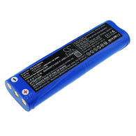 Philips  FC8810,FC8820,FC8830,FC8832; P/N: 4ICR19/65 Battery