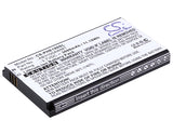 Philips Xenium E180, CTE180BK, CTE180BK/00