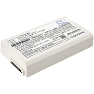 Philips Defibrillator DFM100,Defibrillator DFM-100,Efficia DFM100; P/N:989503190371,9898031903,989803190371,M6482 Battery