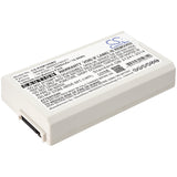 Philips Defibrillator DFM100,Defibrillator DFM-100,Efficia DFM100; P/N:989503190371,9898031903,989803190371,M6482 Battery