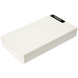 New 5200mAh Battery for Philips Defibrillator DFM100,Defibrillator DFM-100,Efficia DFM100; P/N:989503190371,9898031903,989803190371,M6482