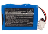 HP M1758A, M1722A, M1723A, Philips M1722A/B, M1723A/B, M1724XE, M1722B