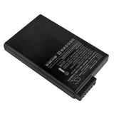 New 4000mAh Battery for Philips M2 Monitor,M3 Monitor,M3000A,M3015A,M3016A,M4 Monitor,Monitor Viridia M2,Monitor Viridia M3,Monitor Viridia M4; P/N:DR36AAS,M3046A,M3056,NJ1020AVP,NJ1020HP,OM11180-IE