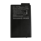 New 4000mAh Battery for Philips M2 Monitor,M3 Monitor,M3000A,M3015A,M3016A,M4 Monitor,Monitor Viridia M2,Monitor Viridia M3,Monitor Viridia M4; P/N:DR36AAS,M3046A,M3056,NJ1020AVP,NJ1020HP,OM11180-IE