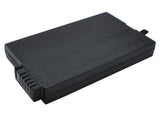 Philips IntelliVue MP20, IntelliVue MP30, IntelliVue MP50, IntelliVue MP70, IntelliVue M8001A, IntelliVue M8002A