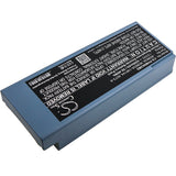 New 4200mAh Battery for Philips Admin Pack,Defibrillateur Hearstart Forun,ForeRunner 2,ForeRunner FR2,ForeRunner FR2 Plus,ForeRunner FR2+,FR2+ Defibrillator,HeartStart FR2,HeartStart FR2 Plus