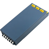 New 4200mAh Battery for Philips Admin Pack,Defibrillateur Hearstart Forun,ForeRunner 2,ForeRunner FR2,ForeRunner FR2 Plus,ForeRunner FR2+,FR2+ Defibrillator,HeartStart FR2,HeartStart FR2 Plus