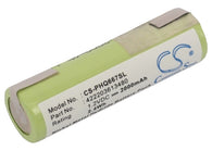 Grundig G8267, G8265, G8264, G8261, G9000, G9000S, G8235, G8234, G7585, 8875, 8825, 8835, Norelco T900