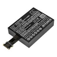 Philips SRR measurements,TRNSBV1 Range; P/N:53564107861 Battery