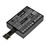 Philips  SRR measurements,TRNSBV1 Range; P/N:453564107861 Battery