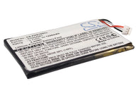 Philips S10A,S10A/38,S10H; P/N:PH454061 Battery
