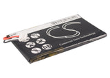 New 1200mAh Battery for Philips S10A,S10A/38,S10H; P/N:PH454061