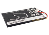 New 1200mAh Battery for Philips S10A,S10A/38,S10H; P/N:PH454061