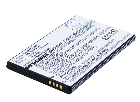 Philips Xenium T3566