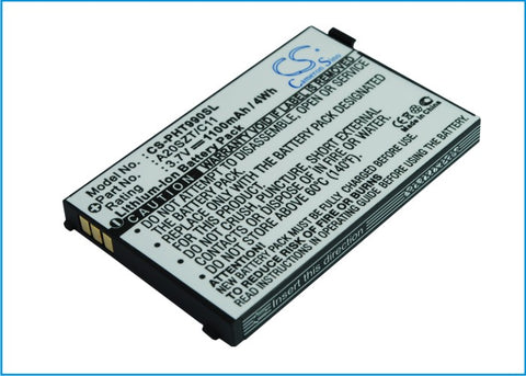 Philips Xenium 9a9T, Xenium 9@9T, 9@9T, 9A9T