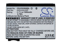 Philips Xenium V808