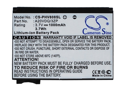 Philips Xenium V808