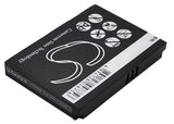 Philips Xenium V808