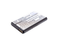 Philips Xenium X116, Xenium X125, Xenium X126, Xenium 128