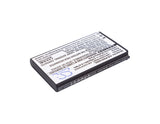 Battery for Philips Xenium X116,  Xenium X125,  Xenium X126