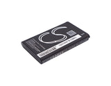Battery for Philips Xenium X116,  Xenium X125,  Xenium X126