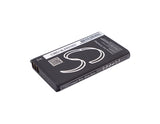 Battery for Philips Xenium X116,  Xenium X125,  Xenium X126