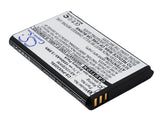 Philips Xenium X186, Xenium 312, Xenium 320