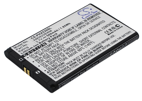 Philips Xenium X530
